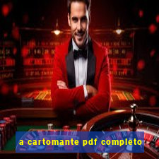 a cartomante pdf completo